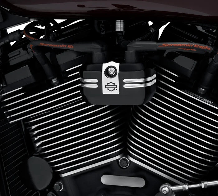 Harley-Davidson® Coil Cover