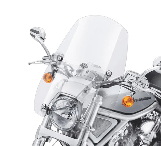 Harley-Davidson® Compact Mid-Sport Windshield - VRSCDX