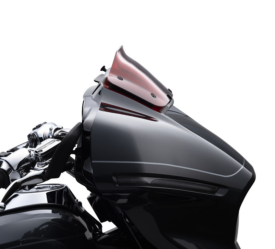 Harley-Davidson® Wind Splitter 5 in. Windshield