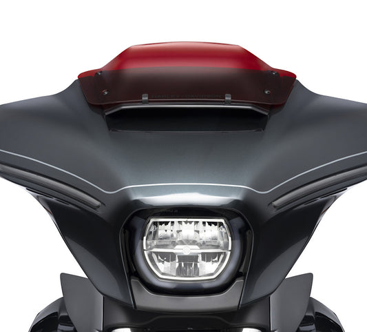 Harley-Davidson® Wind Splitter 5 in. Windshield