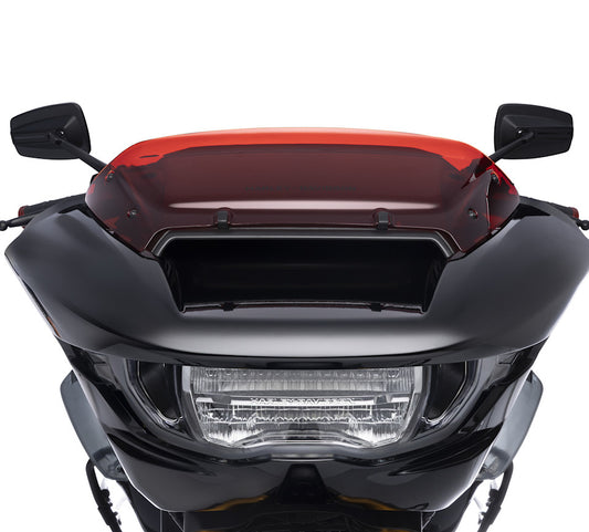 Harley-Davidson® Wind Splitter 4.5 in. Windshield