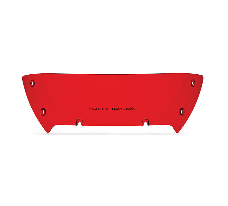 Harley-Davidson® Wind Splitter 4.5 in. Windshield