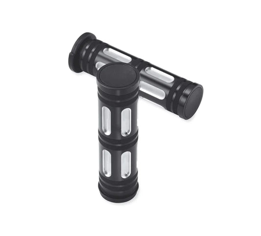 Harley-Davidson® Edge Cut Hand Grips