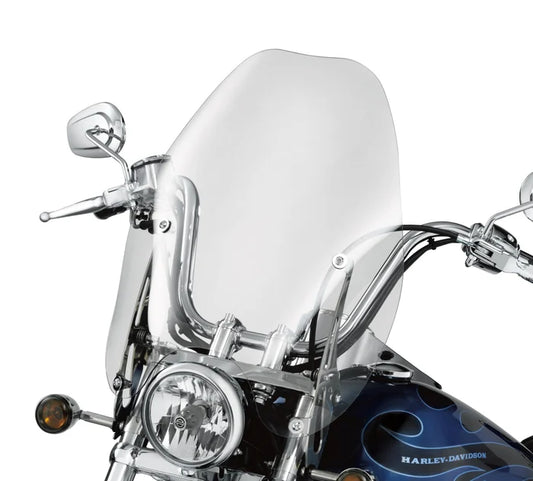 Harley-Davidson® H-D Detachables Super Sport Windshield