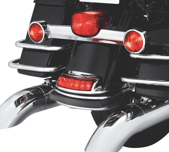 Harley-Davidson® Rear Fender Tip Light