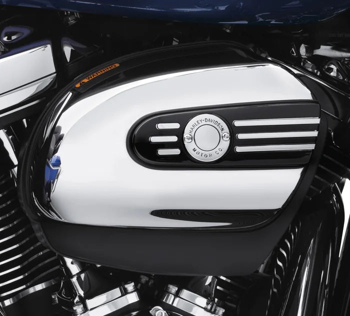 Harley-Davidson® Motor Co. Air Cleaner Trim