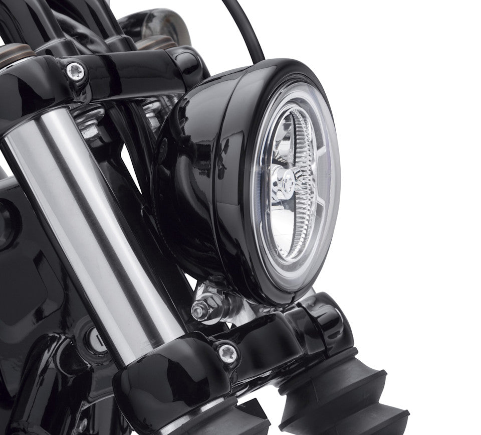 Harley-Davidson® 5-3/4 in. Headlamp Trim Ring