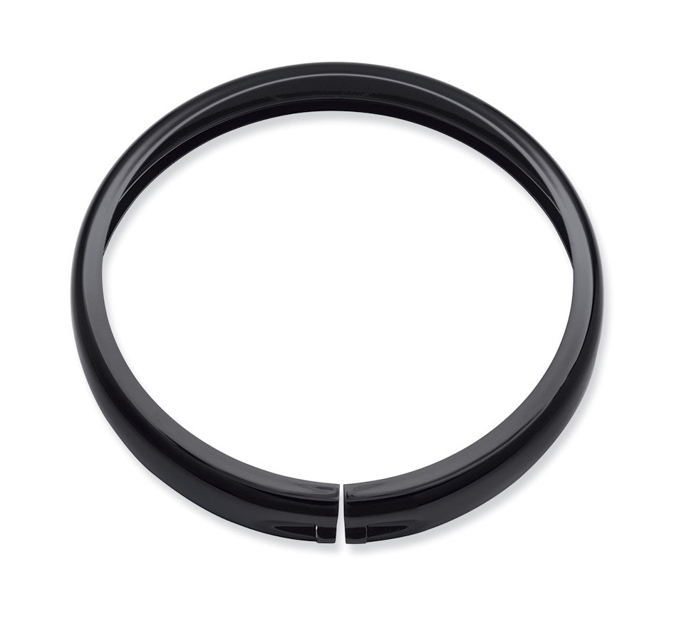 Harley-Davidson® 5-3/4 in. Headlamp Trim Ring