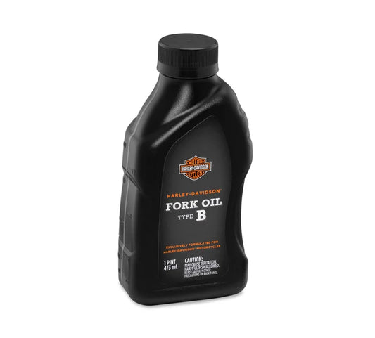 Harley-Davidson® Type B Fork Oil