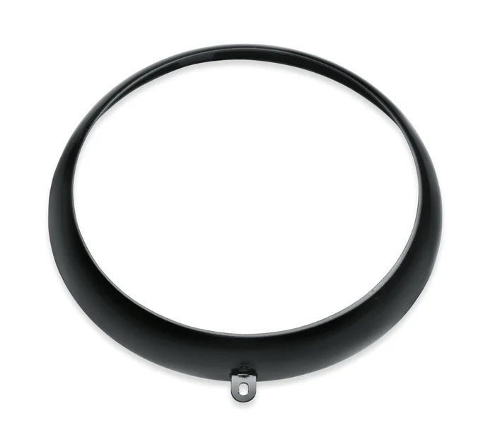 Harley-Davidson® Headlamp Trim Ring - 7"