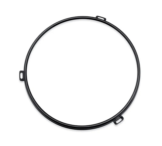 Harley-Davidson® 7 in. Headlamp Mounting Ring