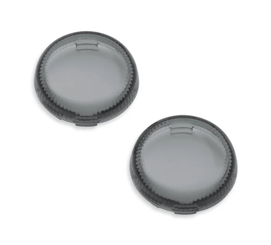 Harley-Davidson® Lenses For LED Bullet Turn Signal Inserts