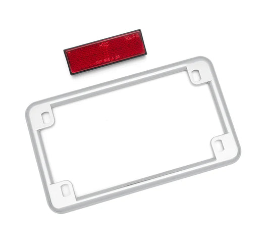 Harley-Davidson® License Plate Frame