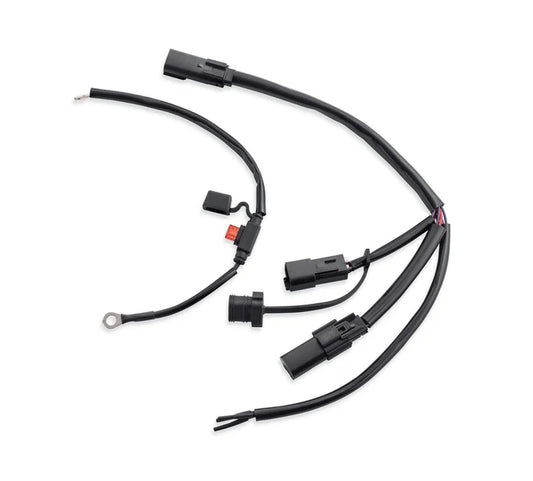 Harley-Davidson® Electrical Connection Update Kit