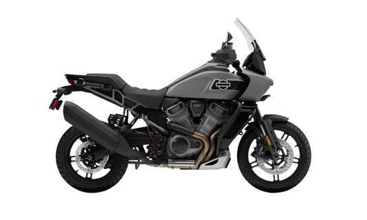 2026 Pan America™ 1250 Special