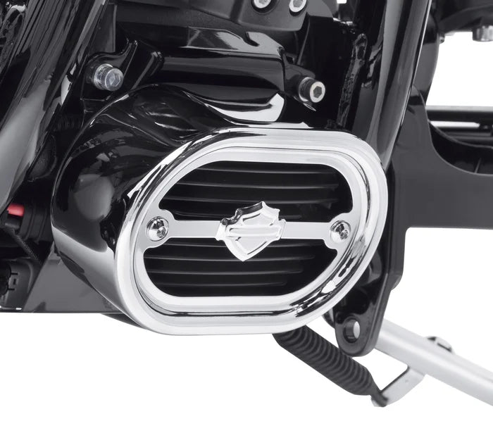 Harley-Davidson® Voltage Regulator Cover