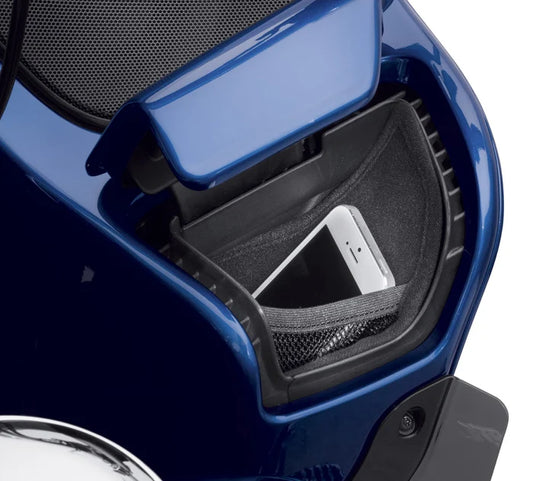 Harley-Davidson® Road Glide Compartment Liners