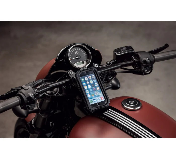 Harley-Davidson® Phone Carrier Mount