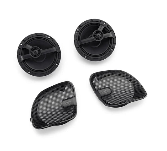 Harley-Davidson® Audio powered by Rockford Fosgate - Stage I Fairing Speakers