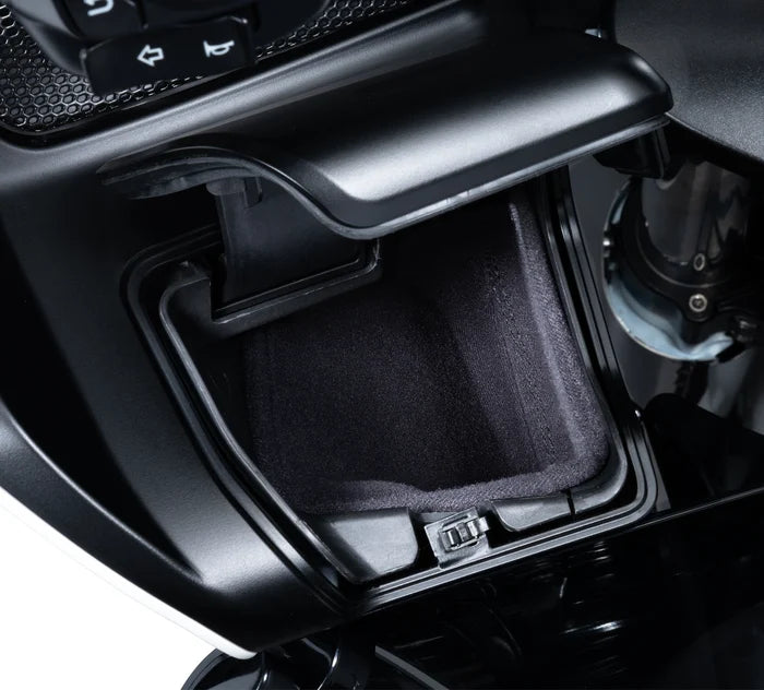 Harley-Davidson® Road Glide Compartment Liners