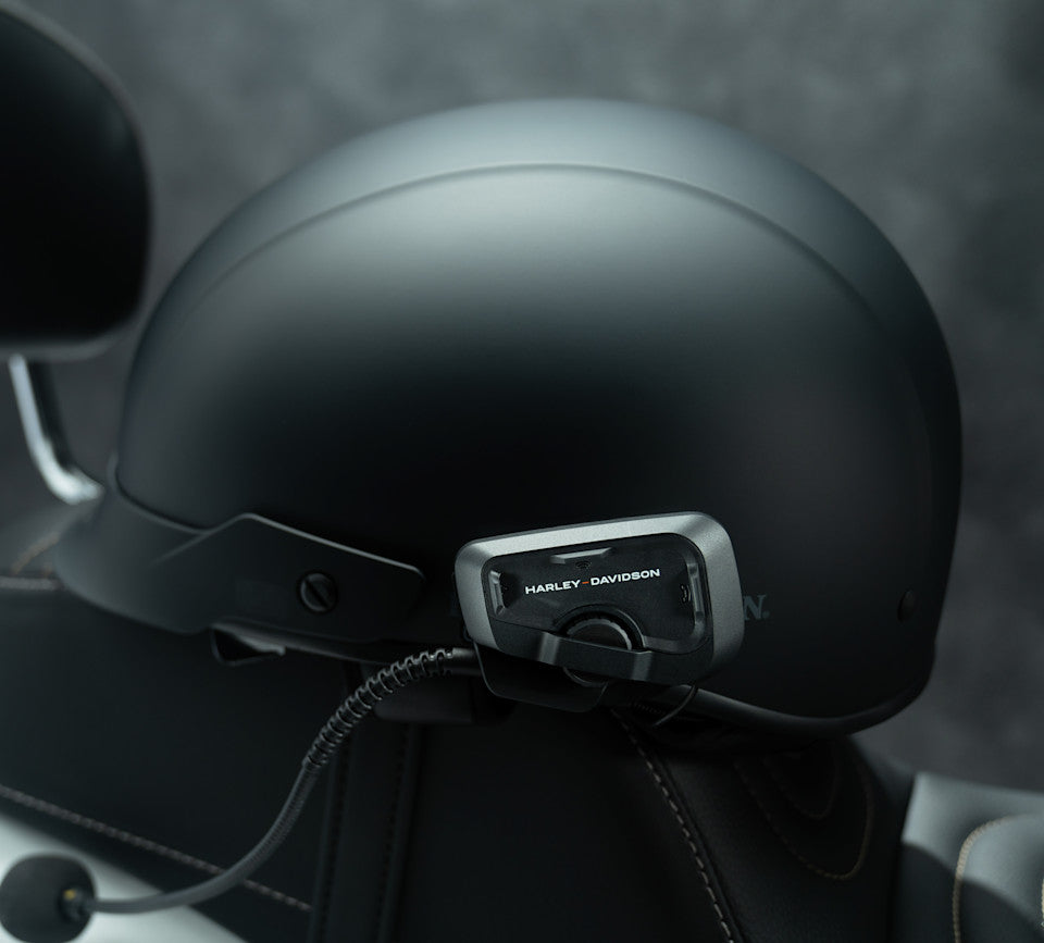 Harley-Davidson® Freecom 2x