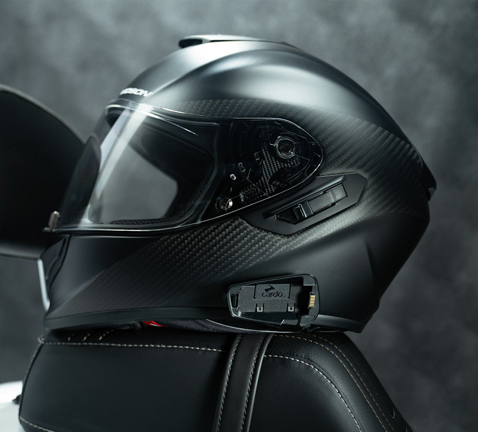 Harley-Davidson® Freecom 2x