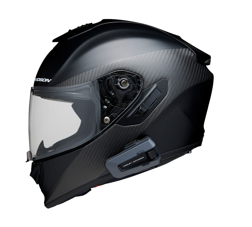 Harley-Davidson® Packtalk Edge