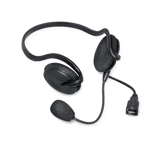 Harley-Davidson® Boom! Audio Half Helmet Music and Communications Headset