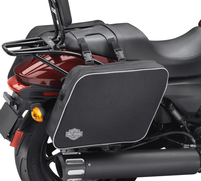 Harley-Davidson® Throw-Over Saddlebags - XG