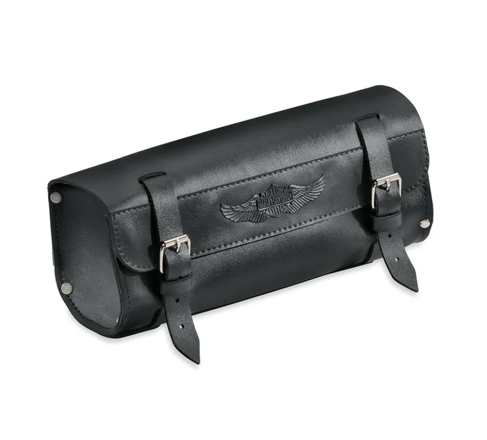 Harley-Davidson® Handlebar/Fork Bag 11"