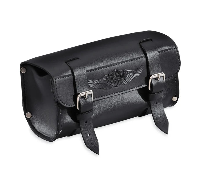 Harley-Davidson® Handlebar/Fork Bag