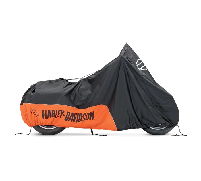 Harley-Davidson® Indoor Motorcycle Cover - Touring