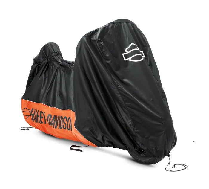 Harley-Davidson® Indoor Motorcycle Cover - Touring