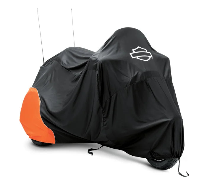 Harley-Davidson® Premium Indoor Motorcycle Cover - Trike