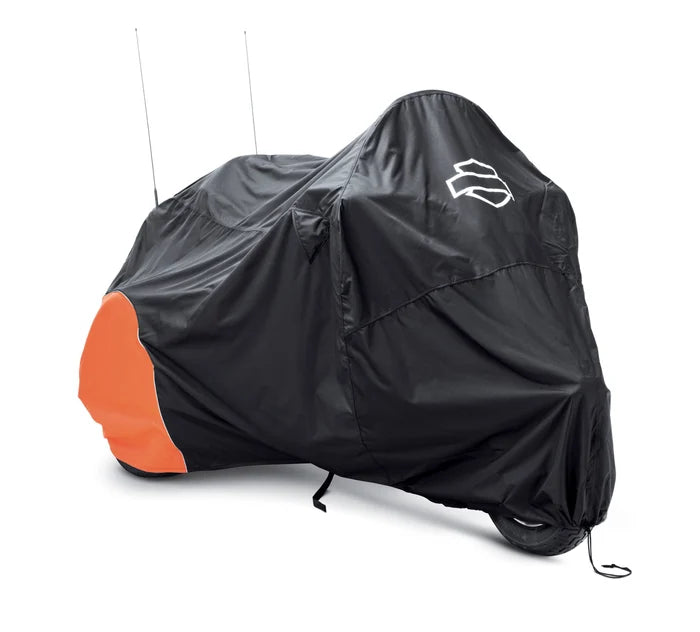 Harley-Davidson® Indoor/Outdoor Motorcycle Cover - Trike