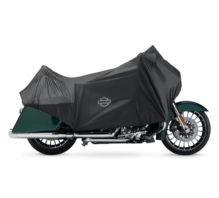 Harley-Davidson® Compact Travel Cover - Large