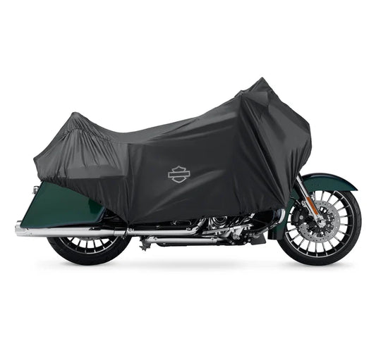 Harley davidson cover deals