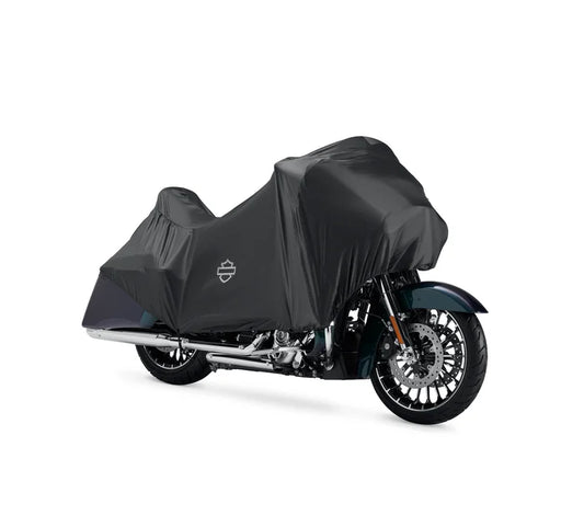 Harley touring bike cover online