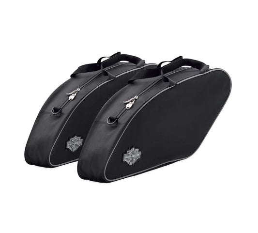 Harley-Davidson® Saddlebag Travel-Paks - Sport Glide & Low Rider ST