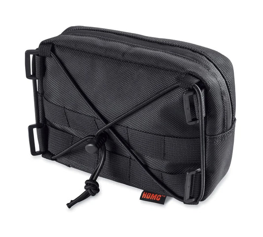 Harley-Davidson® Overwatch Small Handlebar Bag