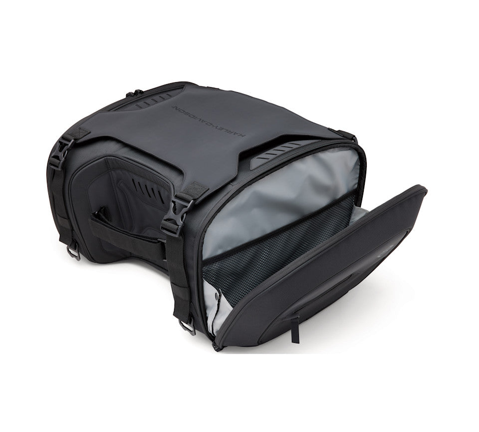 Harley-Davidson® Overwatch Weekender Tail Bag