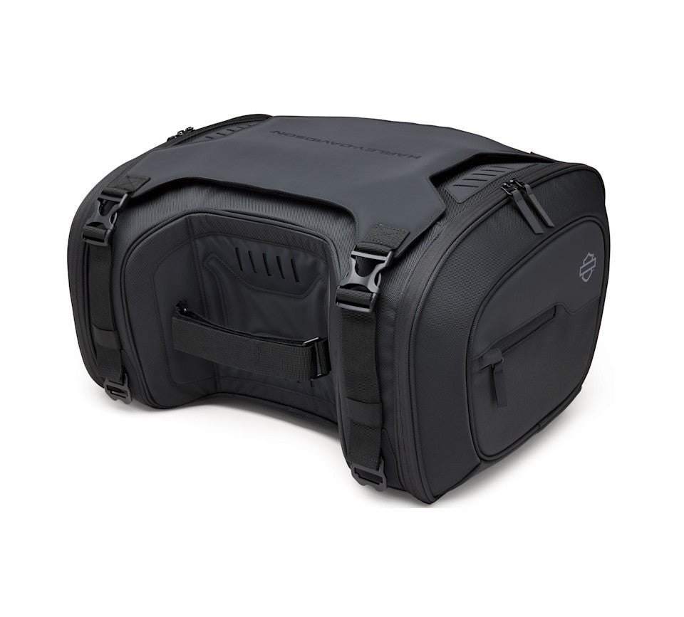 Harley-Davidson® Overwatch Weekender Tail Bag