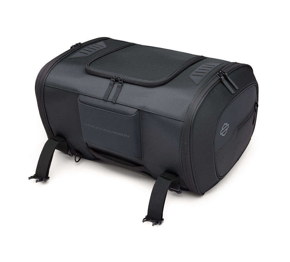 Harley-Davidson® Overwatch Weekender Tail Bag