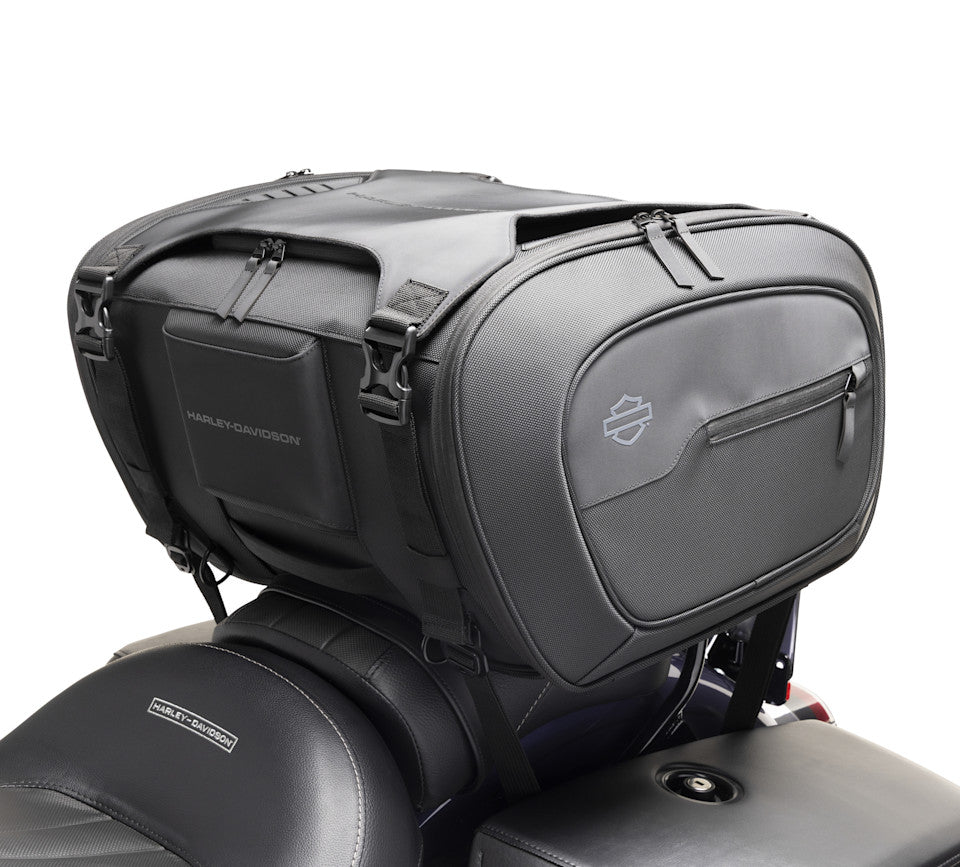 Harley-Davidson® Overwatch Weekender Tail Bag