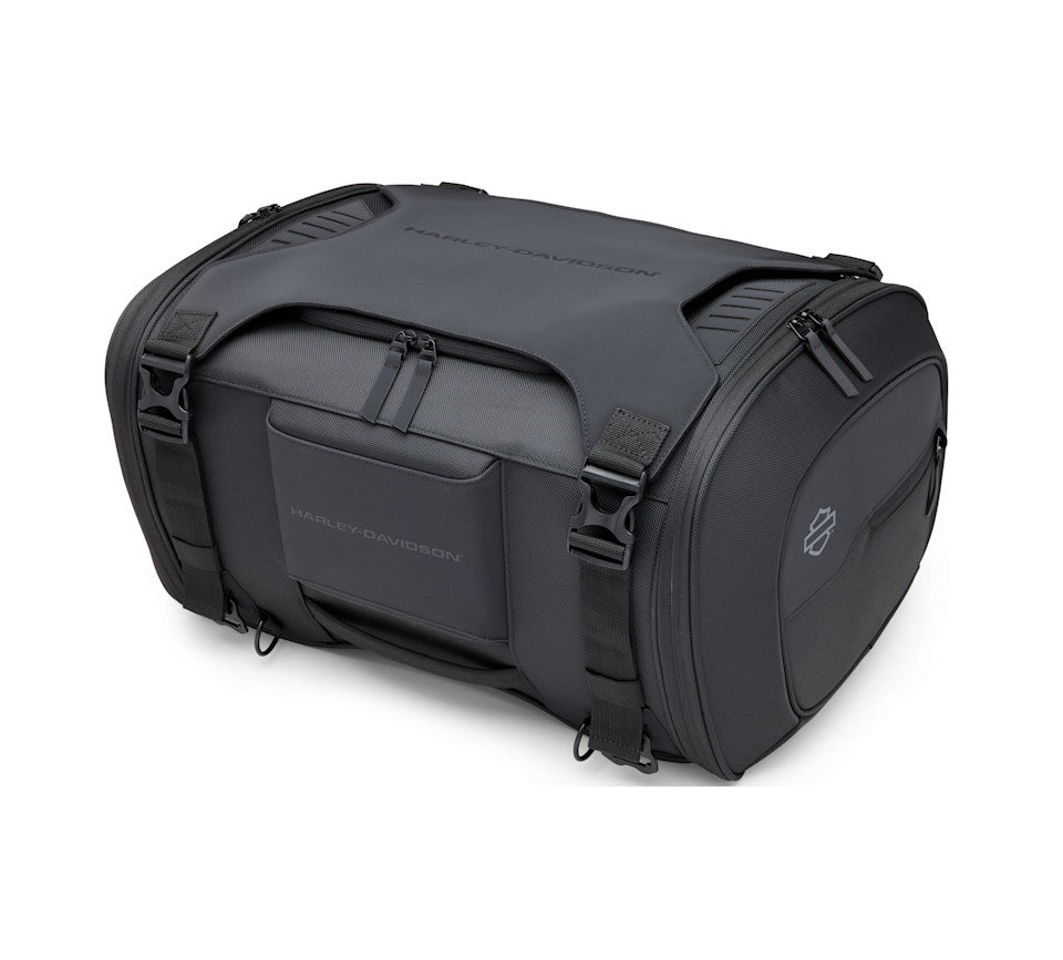Harley-Davidson® Overwatch Weekender Tail Bag