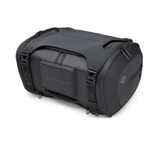 Harley-Davidson® Overwatch Weekender Tail Bag
