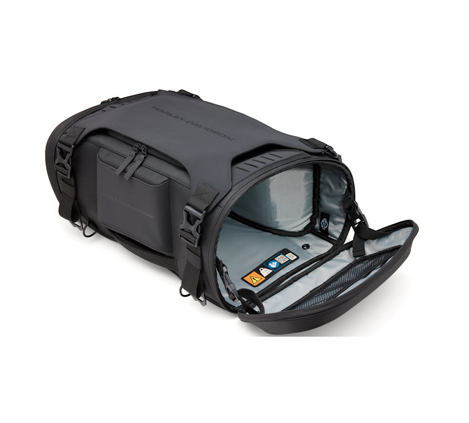 Harley-Davidson® Overwatch Touring Tail Bag