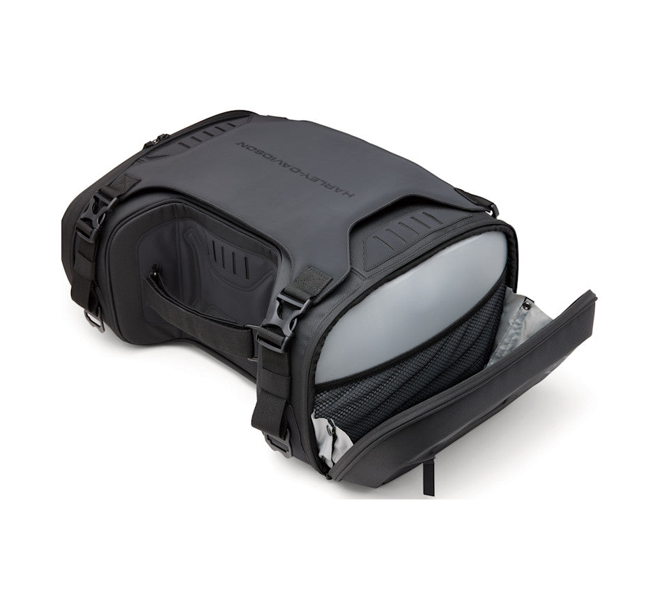 Harley-Davidson® Overwatch Touring Tail Bag