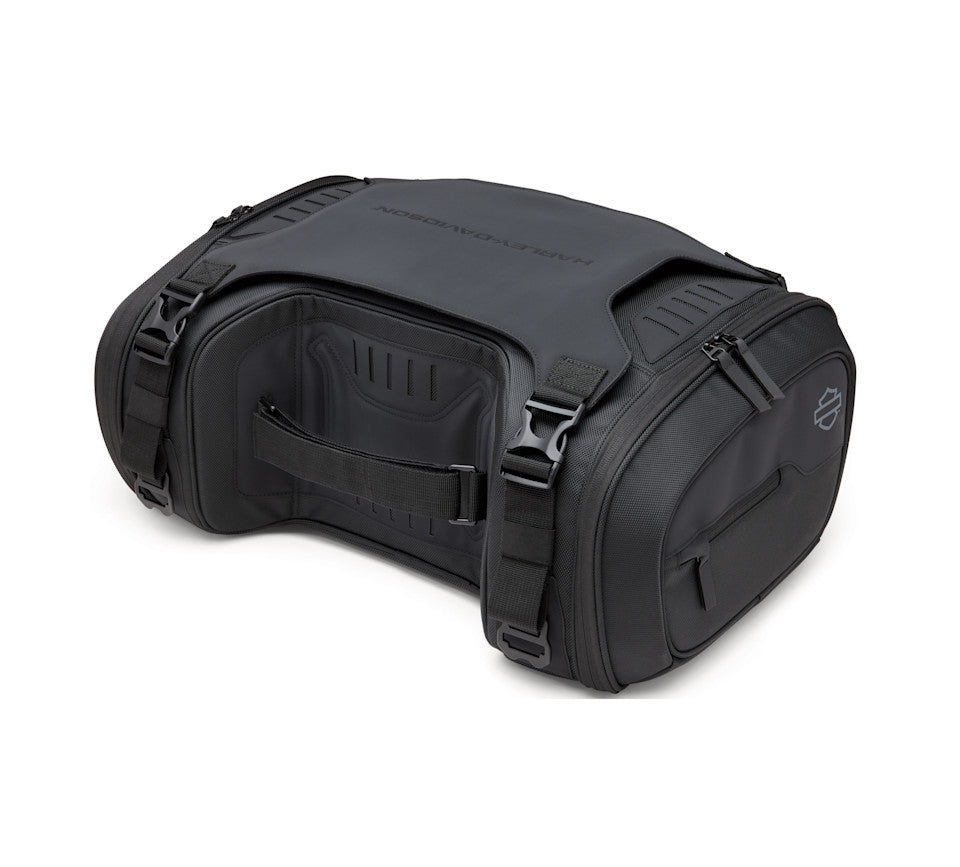 Harley-Davidson® Overwatch Touring Tail Bag