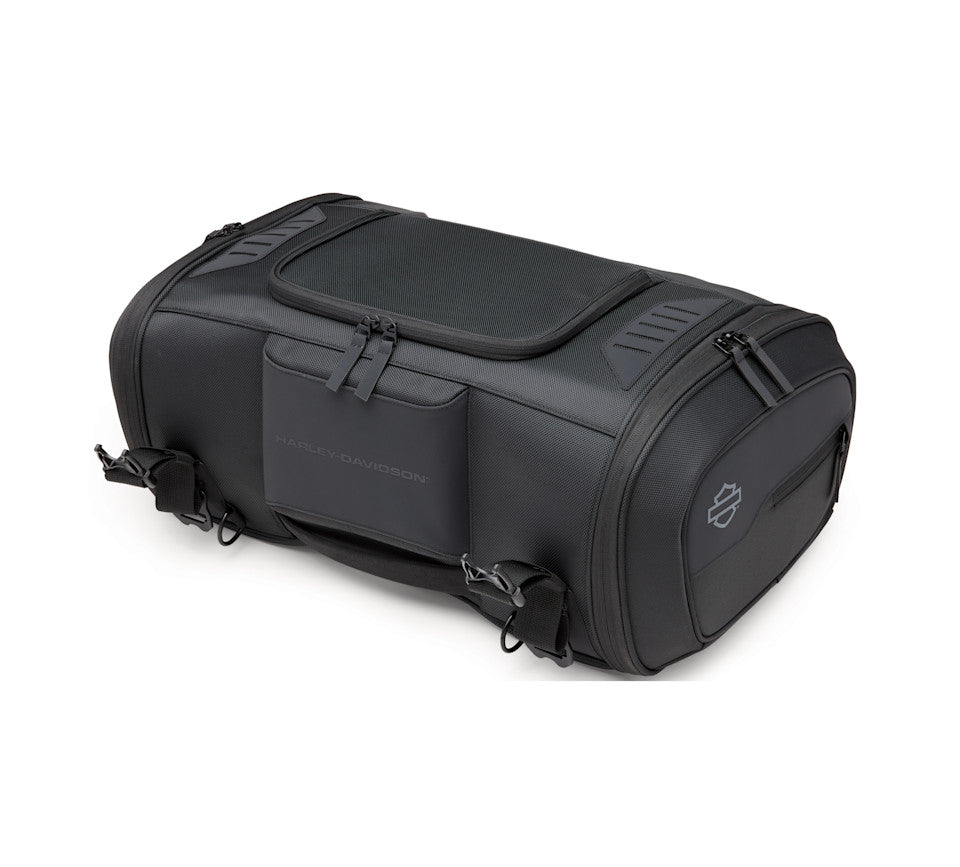 Harley-Davidson® Overwatch Touring Tail Bag